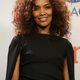 Writer-producer Mara Brock Akil in the press room during the 46th NAACP Image Awards presented by TV One at Pasadena Civic Auditorium in California on Feb. 6, 2015
Imeh Akpanudosen/Getty Images